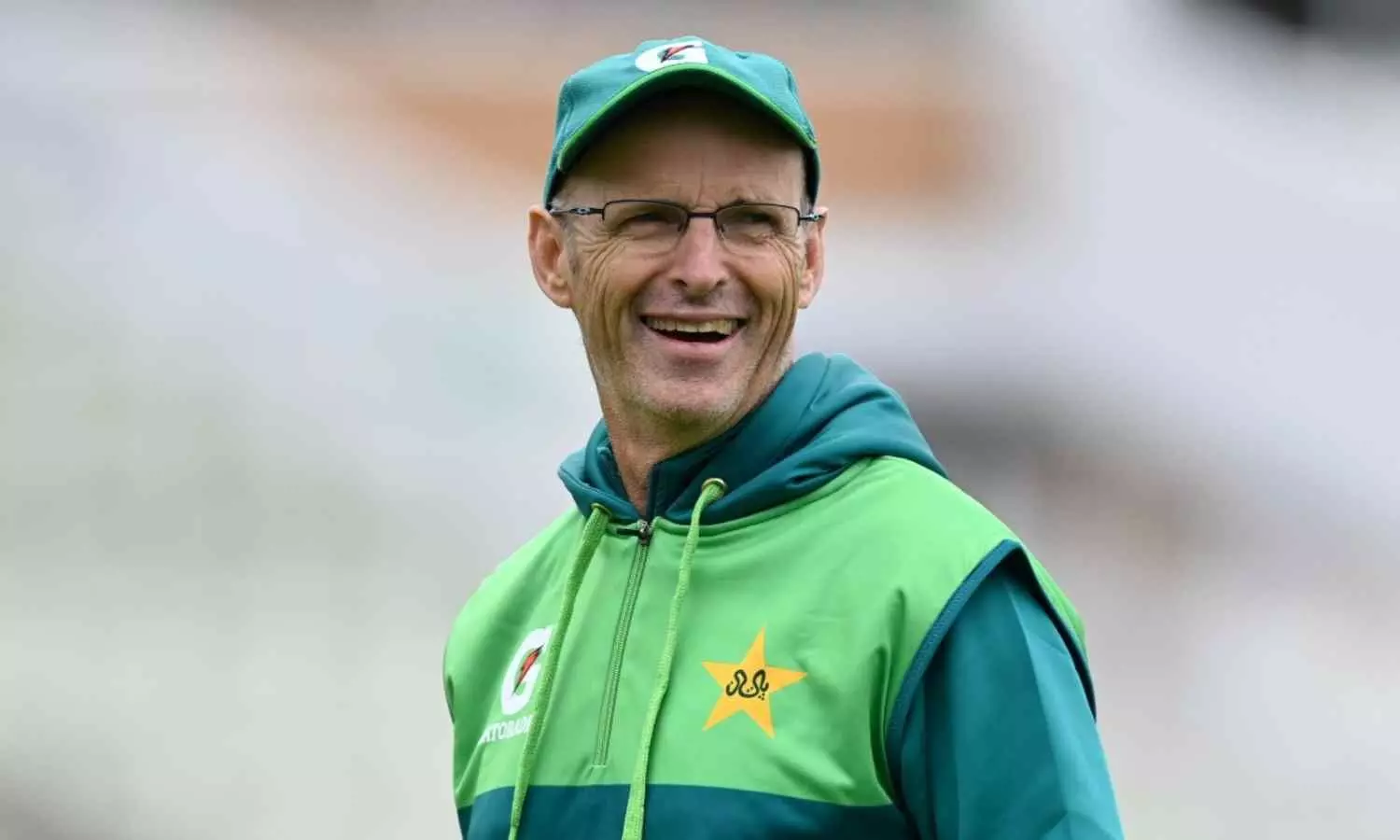 Pakistan cricket team’s white-ball coach Gary Kirsten steps down from role in just six months