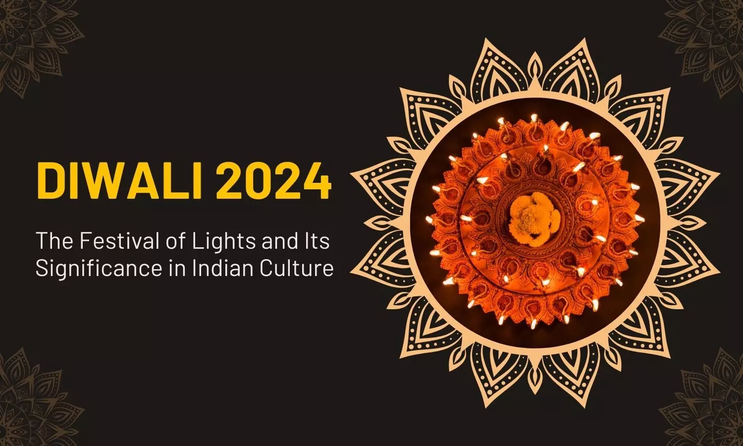 Diwali 2024: Facts and cultural significance of the festival of lights