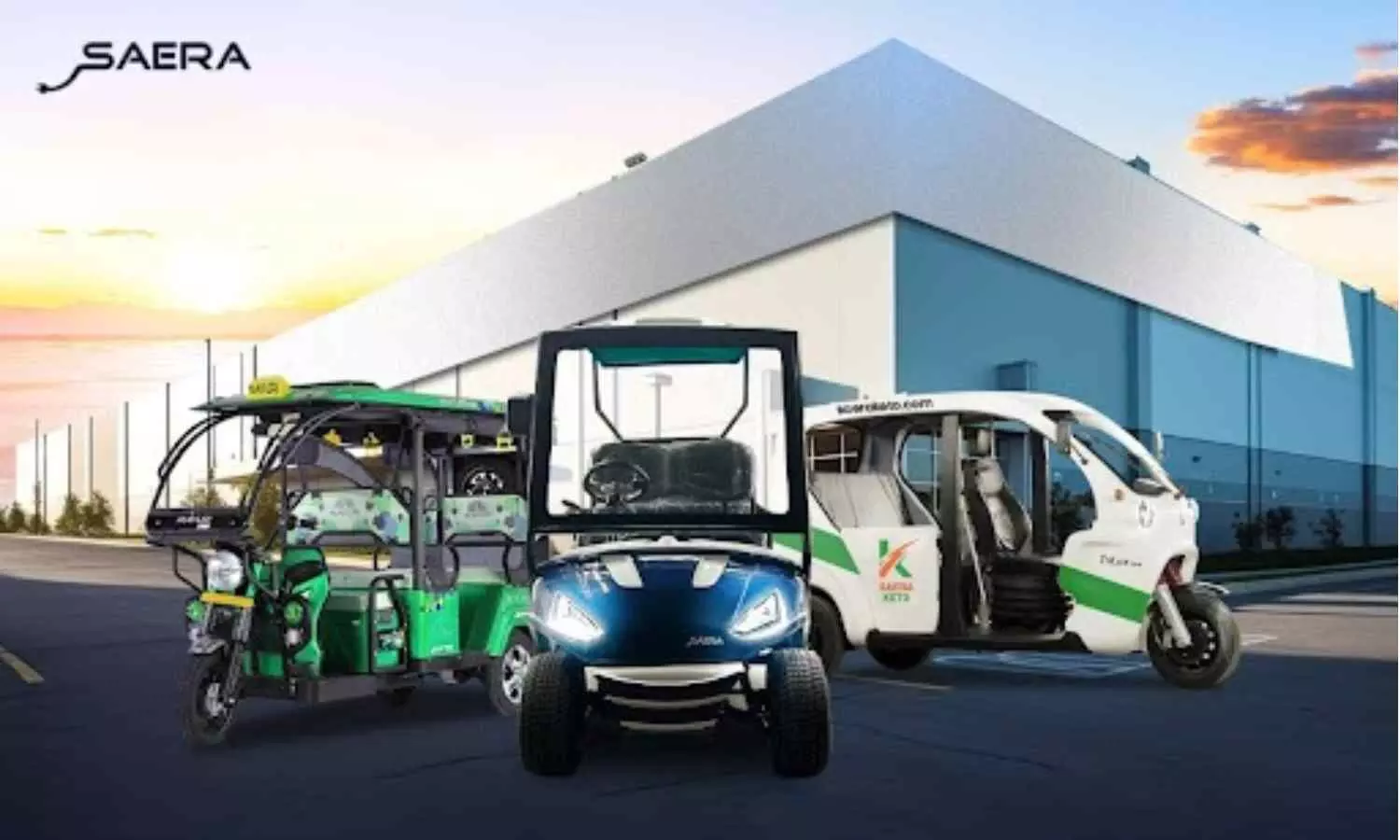 Mayuri and Porter Join Forces to Accelerate the Adoption of Electric Vehicles in the Logistics Sector