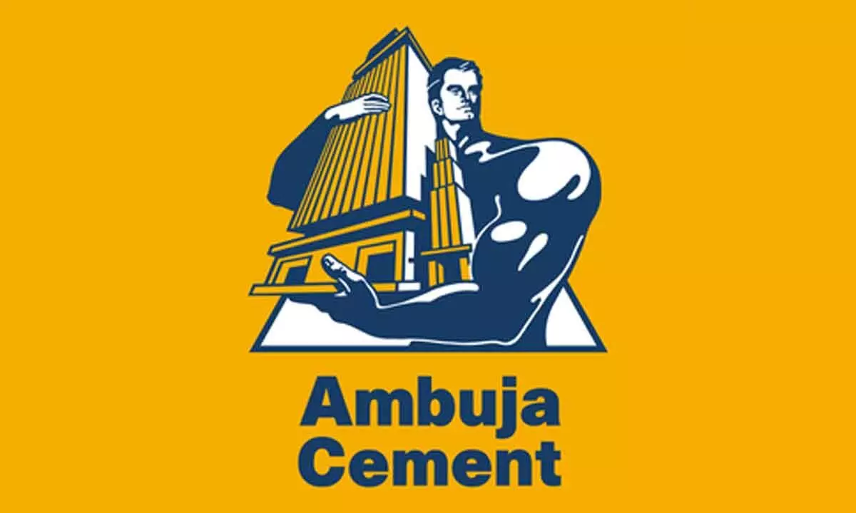 Ambuja Cements clocks highest quarterly revenue of Rs 7,516 crore in Q2