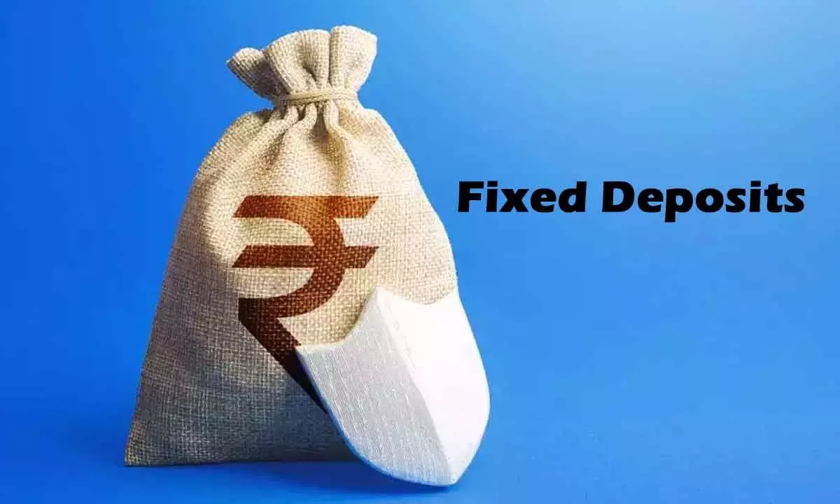 Early Withdrawal Penalties: Understanding the Risks of Fixed Deposits