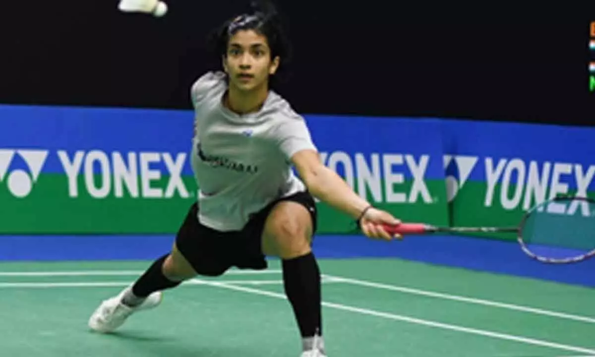 Hylo Open 2024: Hopes on Malvika Bansod as young Indian players take court