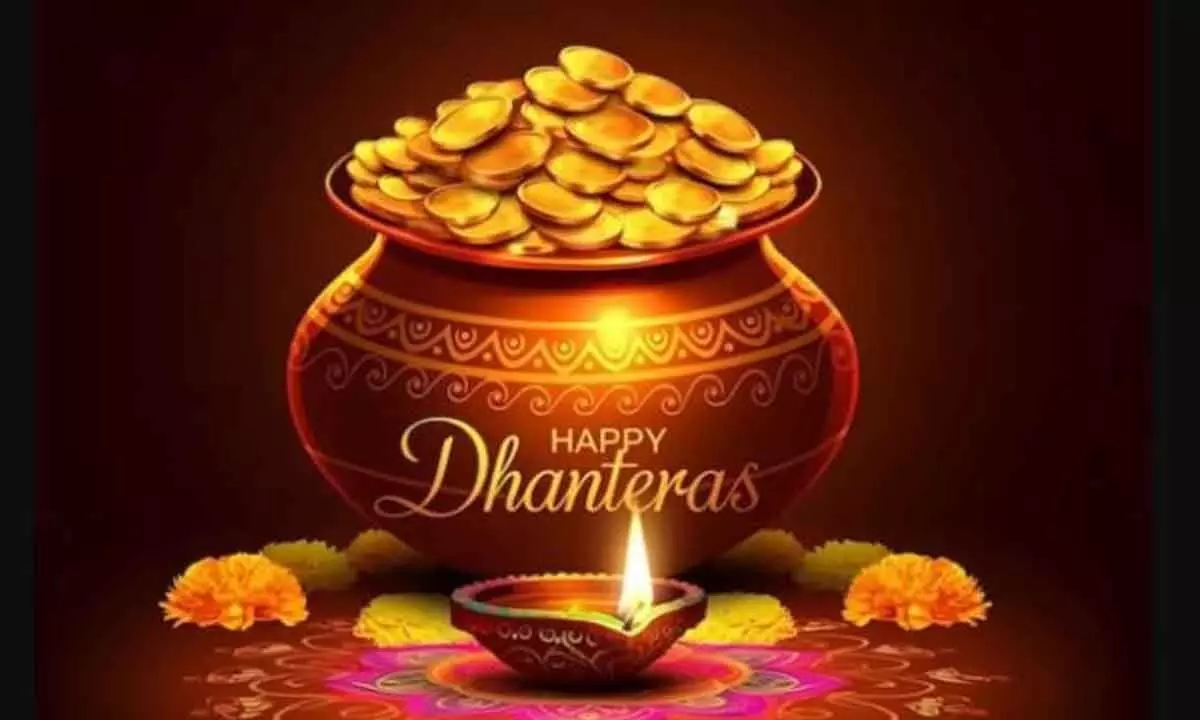 Dhanteras 2024: Tithi, Puja Muhurat, and Best Timings for Buying Gold and Other Auspicious Items