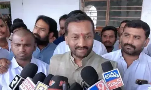 Immediately release CCTV footage around Janwada farmhouse: MP