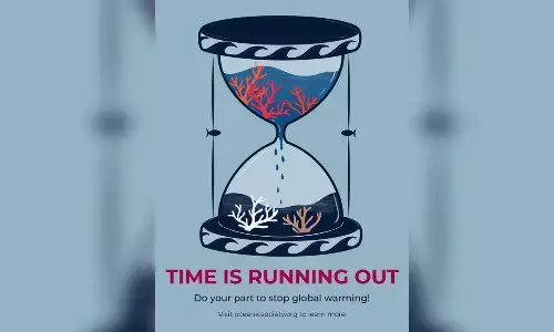 ‘We’re Playing With Fire’: UN