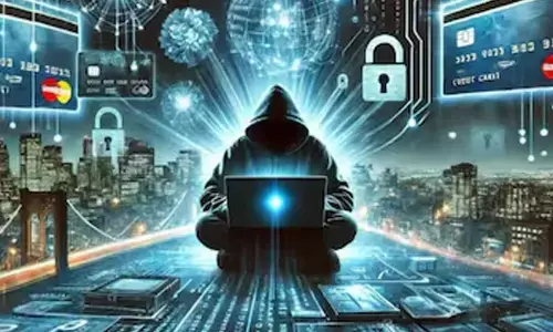 What is digital arrest?