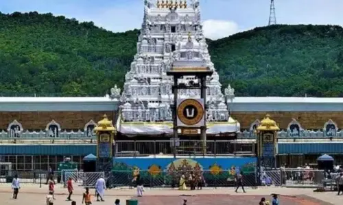 Fourth Hoax Bomb Threat Hits Tirupati’s ISKCON Temple in 3 Days