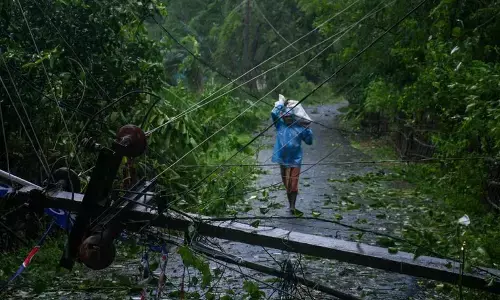 58K people affected in Jajpur