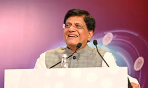 Piyush Goyal to visit Saudi Arabia, discuss ways to enhance energy biz