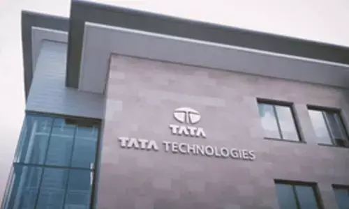 Tata Technologies reports over 3 pc decrease in net profit in Q2 FY25 Tata Technologies reports over 3 pc decrease in net profit in Q2 FY25