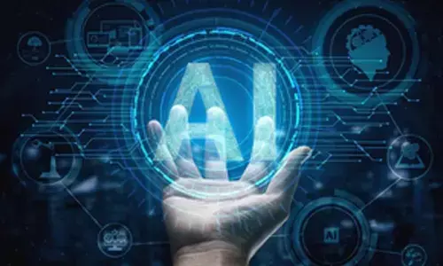 AI budgets at wealth management firms to more than double in next 3-5 years
