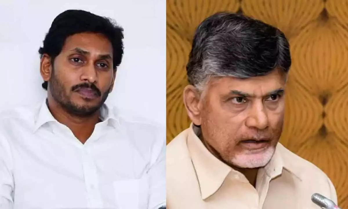 Govt to upload all GOs issued during YSRCP rule