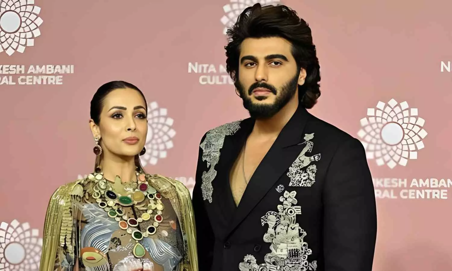 Arjun Kapoor Talks Relationship Status at Raj Thackerays Diwali Party