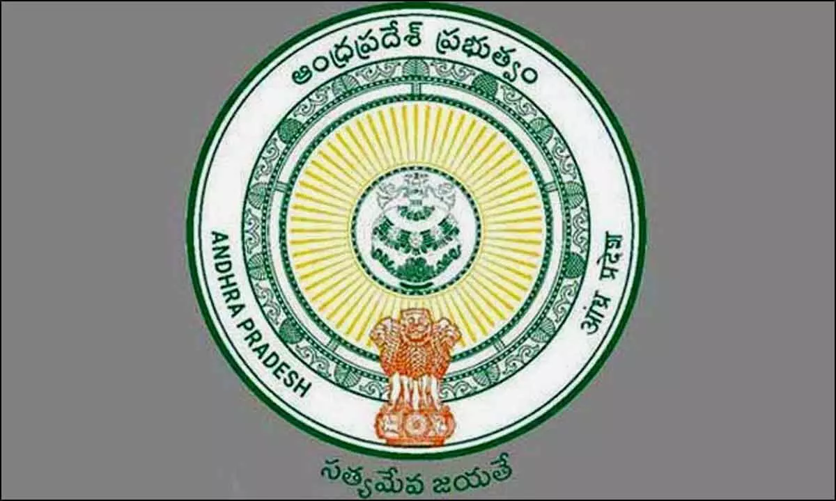 Deputy Collectors Transferred in Andhra Pradesh