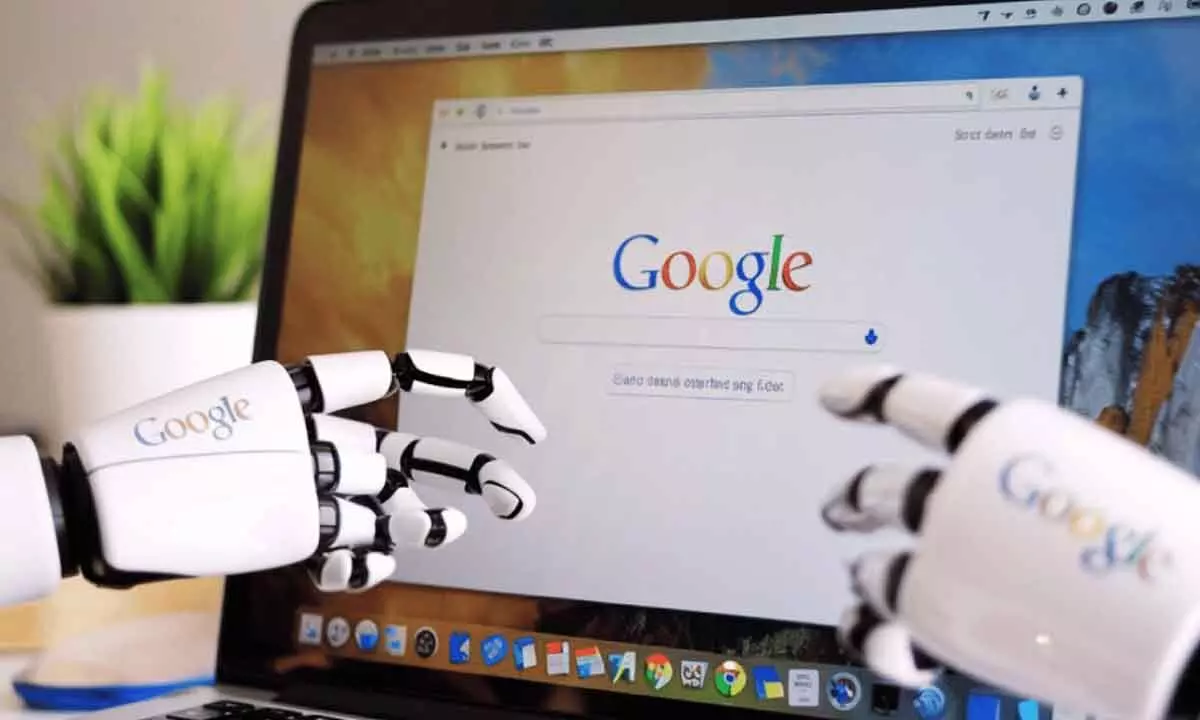 Googles Project Jarvis Could Redefine AI for Web Browsing