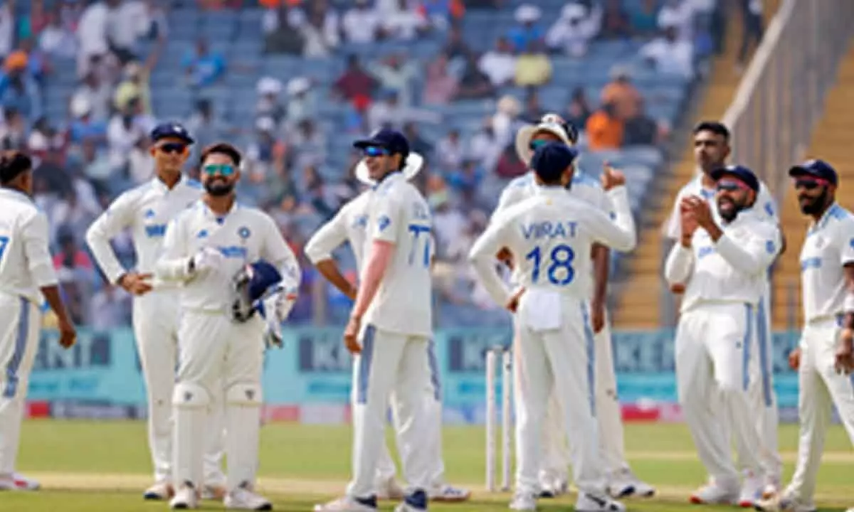 All is well within team, India will come back stronger: Sources