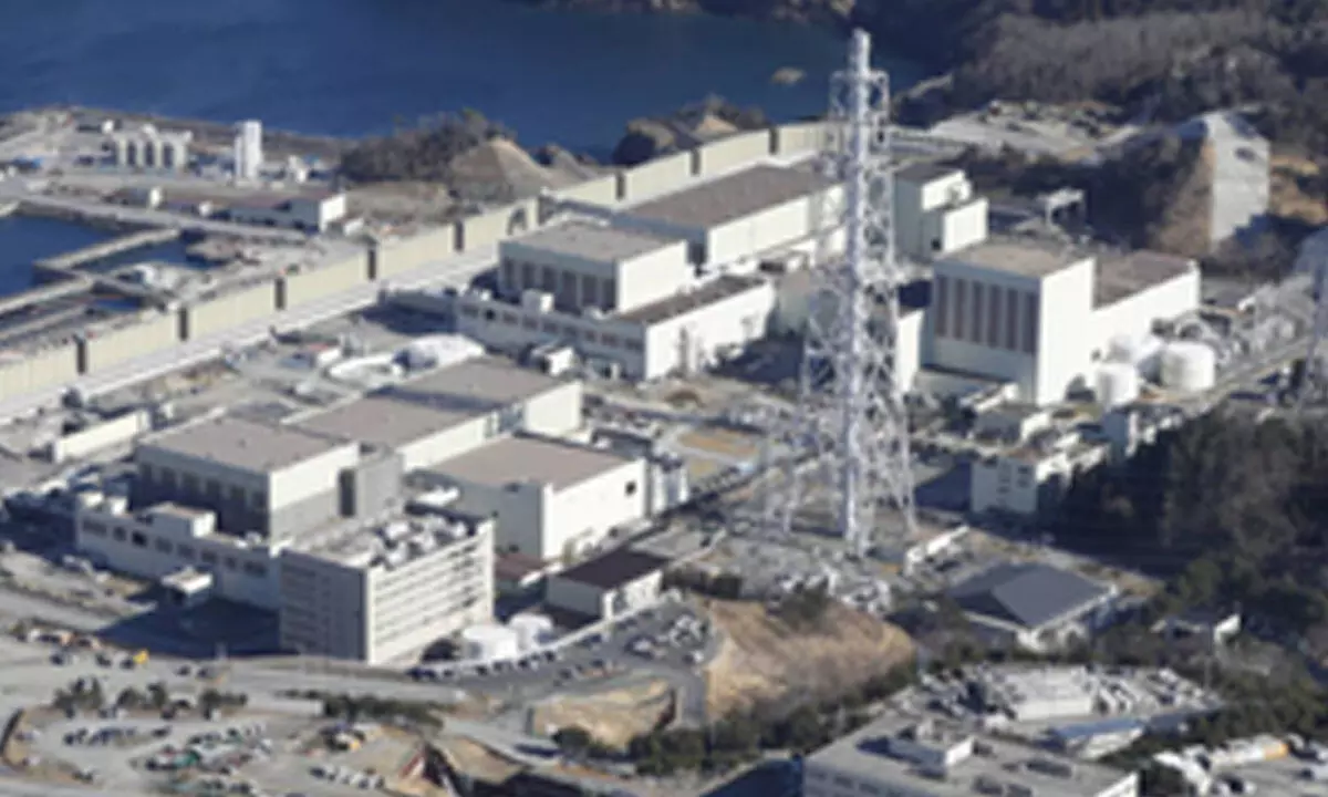 Onagawa nuclear reactor to restart in Japans 2011 disaster-hit region