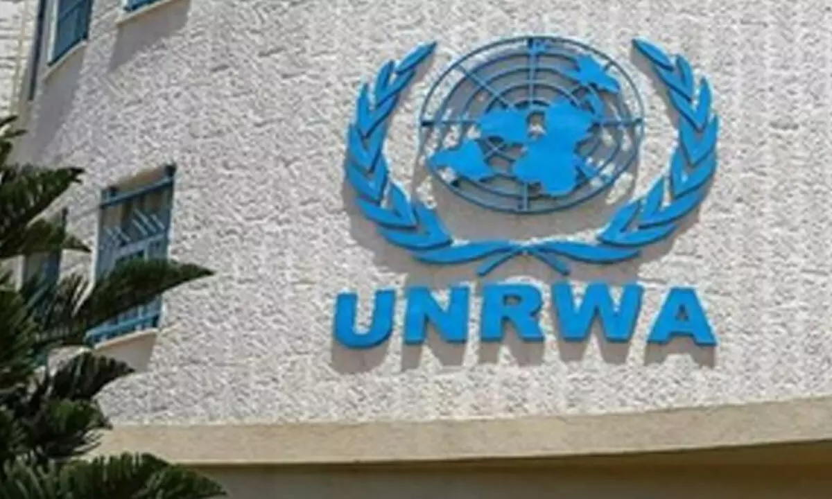 Israels UNRWA ban sparks global concern, gets strong backing at home