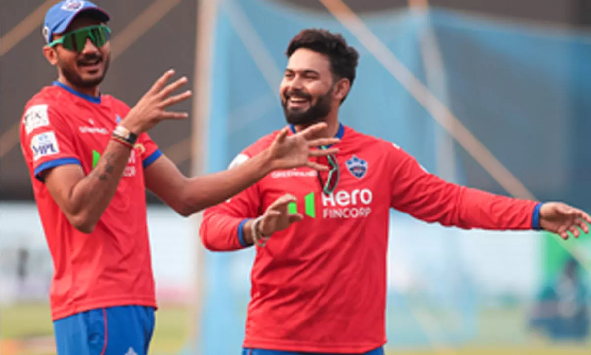 IPL 2025: Delhi Capitals should retain Pant, Axar and Stubbs, says Harbhajan