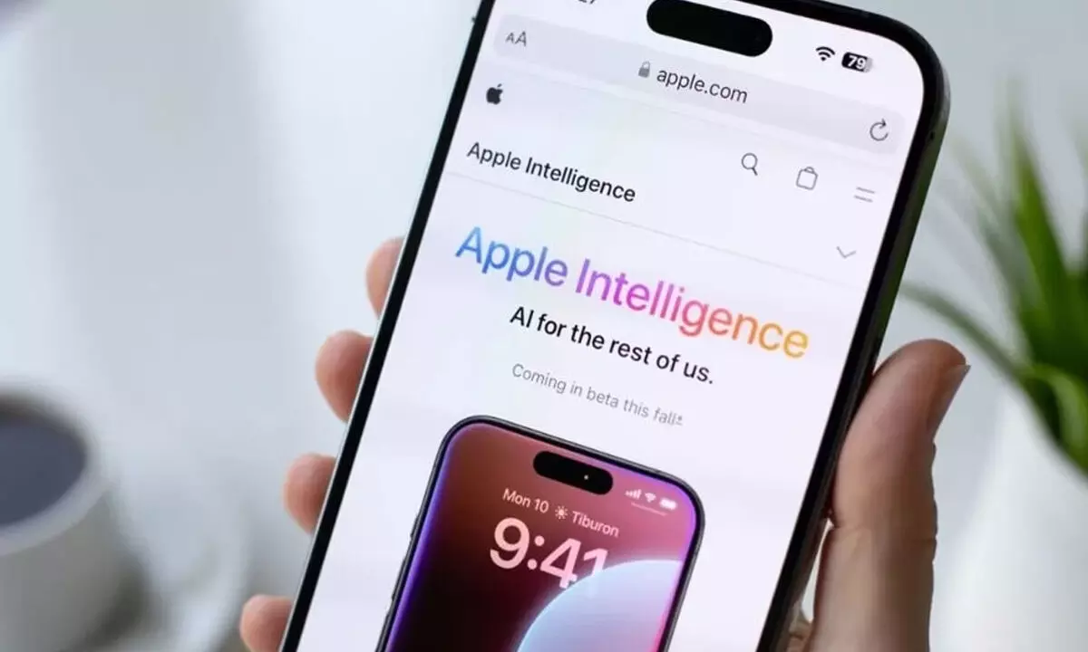 Indian iPhone users get Apple Intelligence with iOS 18.1: How to Download