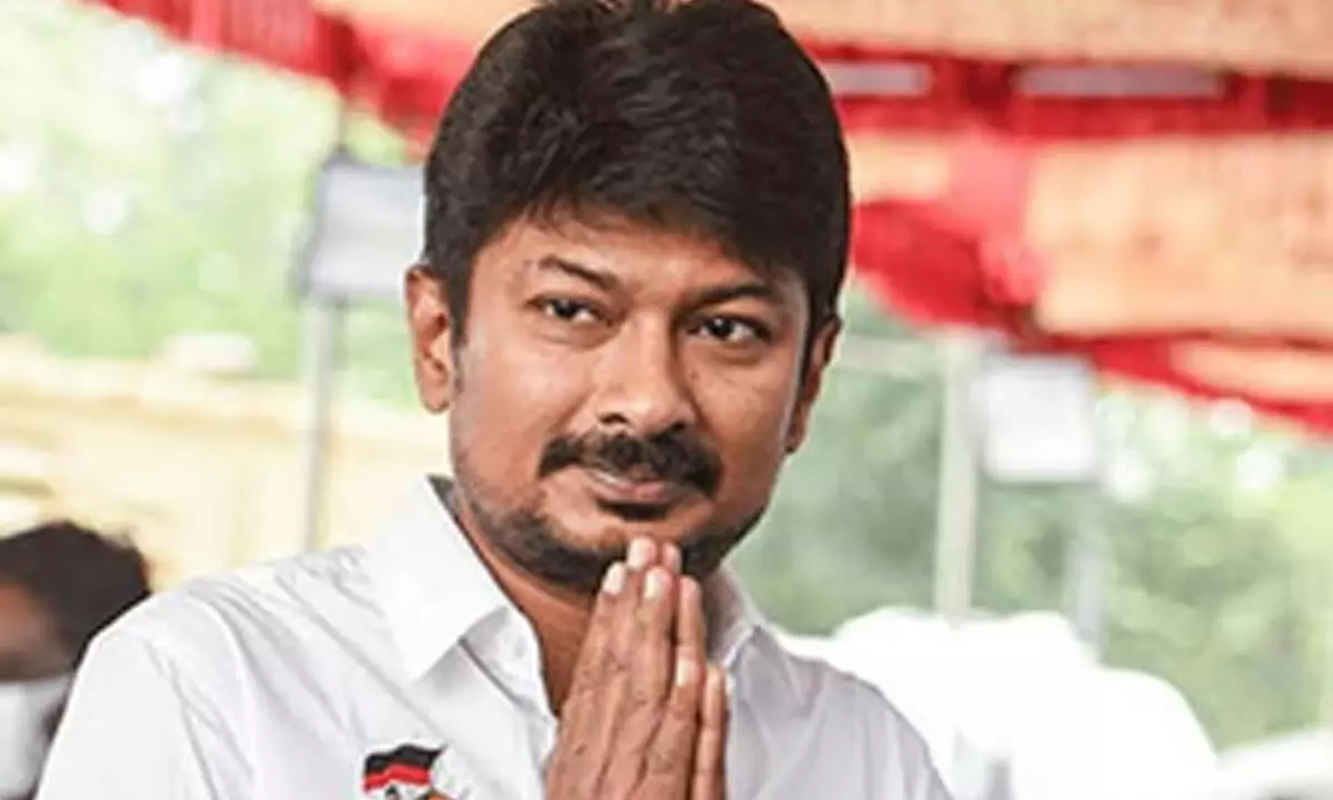 Udhayanidhi Stalin dress code issue: HC grants one week to petitioner, govt to respond