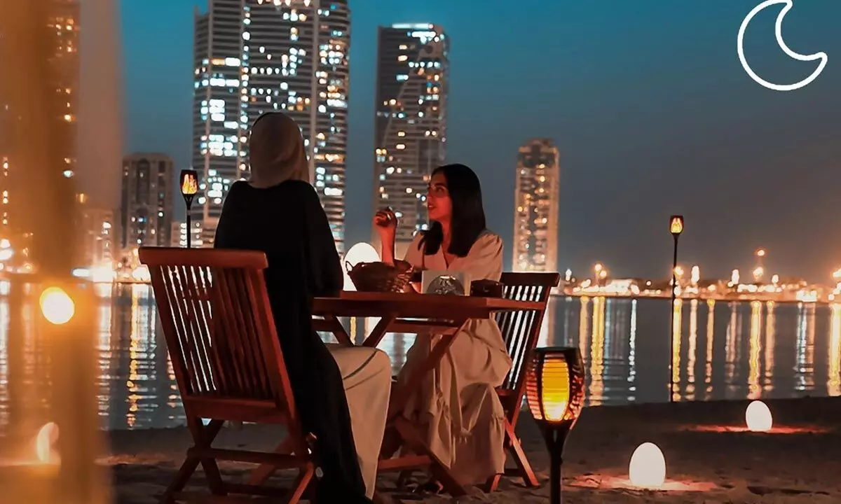 Discover the Hidden Charms of Sharjah