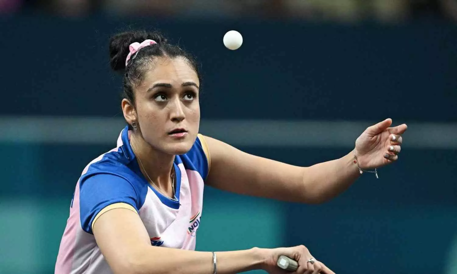 Sreeja Akula continues to be top-ranked female table tennis player; Manika Batra moves up four spots in latest ITTF ranking