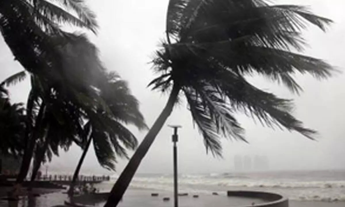 After Trami, Philippines braces for Typhoon Kong-rey