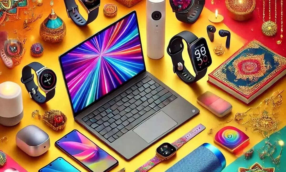 Diwali 2024: Top Festive Gadget Picks for the Perfect Diwali Gift