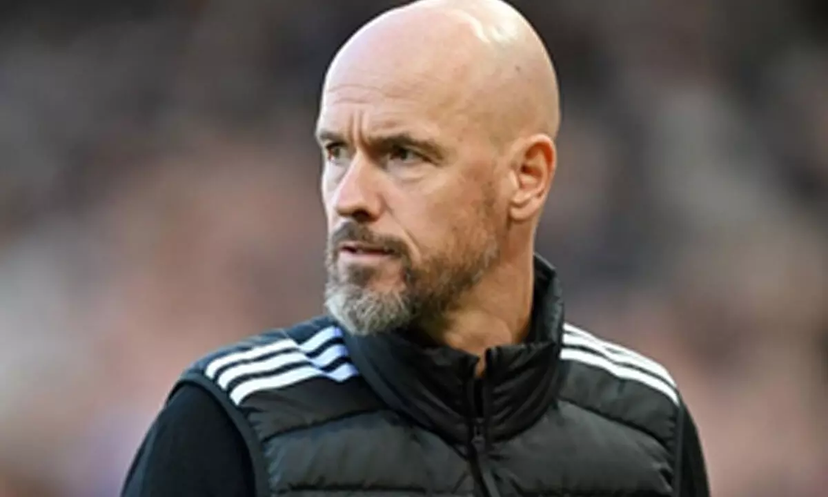 We will see Ten Hag at a big club in the future, says Liverpool’s Slot as he backs his Dutch compatriot