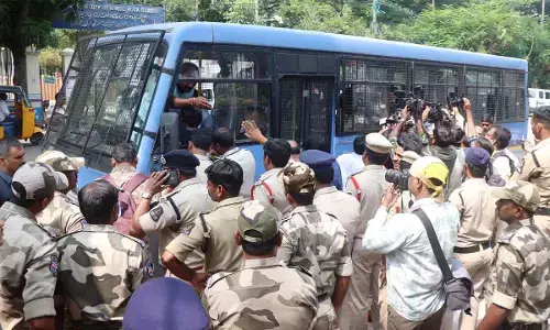 Special focus on Special Police