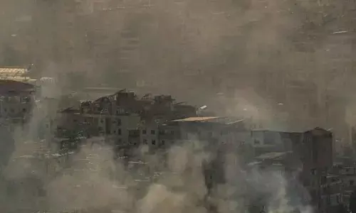 Israel detains 100 suspected militants in Gaza