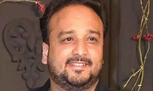 Zeeshan’s security cop suspended