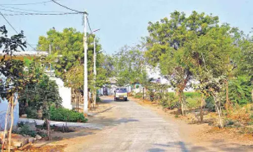 TG govt draws a road map to give a big push to rural roads