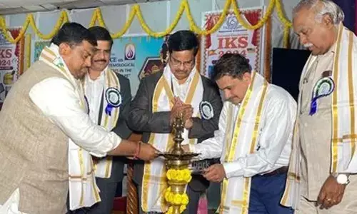 Tech integration into education must to meet global standards: TGCHE Chairman