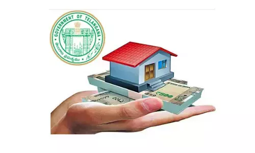 TG govt begins scouring for land for Indiramma houses