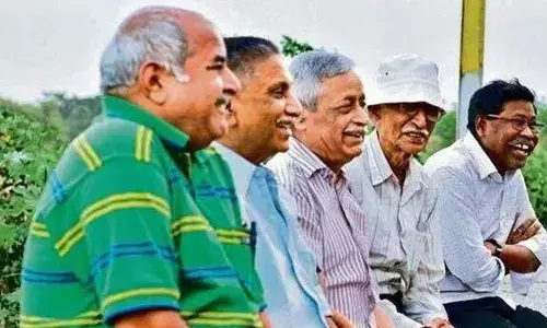 Elderly population bomb ticking in South India, TG flags concern