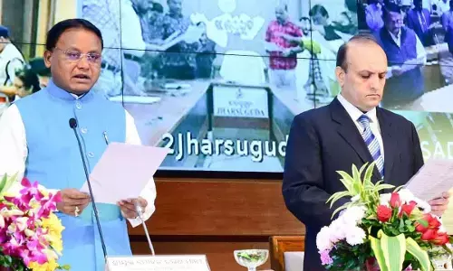 Will show zero tolerance towards corruption: CM Majhi