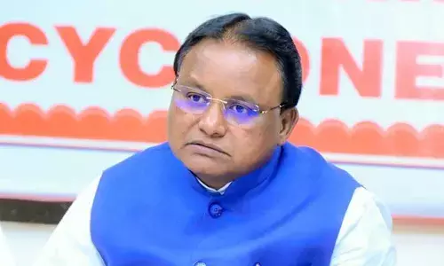 Power supply yet to be restored in 50K households