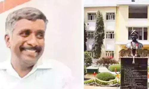 ED raids builder’s house in MUDA case