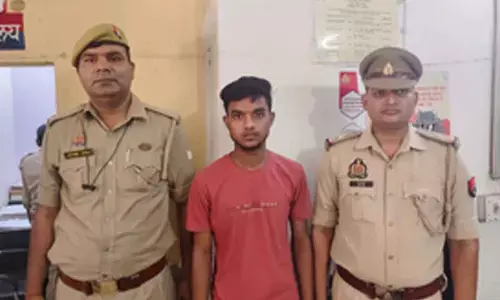 Mumbai Police arrest Noida man for death threat to Zeeshan Siddique