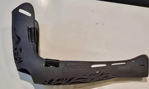 Imaginarium Paves the Path for India’s First Hand Transplant Recovery with 3D Printing Solution