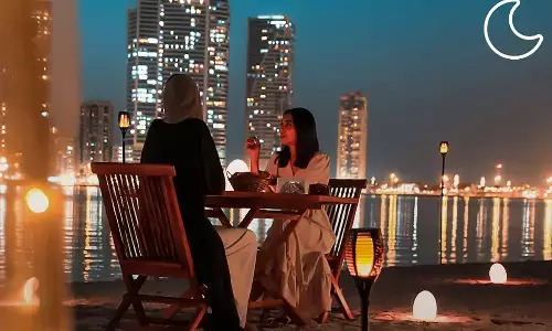 Discover the Hidden Charms of Sharjah