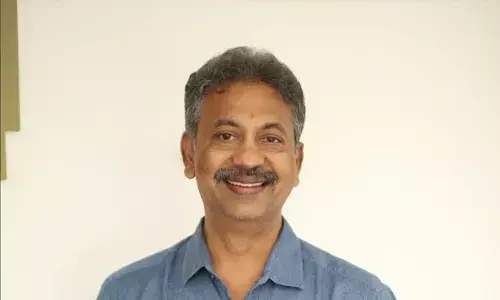 Producer Chinta Gopalakrishna Reddy opens about ‘KA’ and his passion for cinema