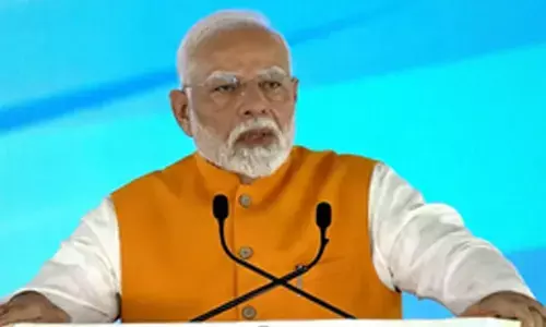 PM Modi to visit Gujarat on Oct 30, launch projects worth Rs 280 crore