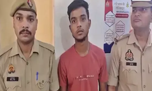 Noida youth nabbed for threats to Salman Khan, Zeeshan Siddique; Mumbai Police get transit remand