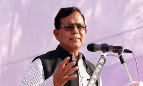 Left Front-Cong seat-sharing arrangement to continue in future: CPI-M