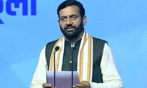 Launch of U-WIN portal by PM Modi reflects Centre’s commitment: Haryana CM