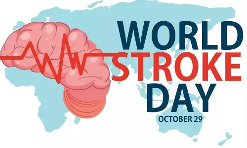 World Stroke Day: Understanding Stroke, Its Causes, and the Importance of Early Treatment