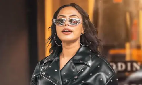 Rinima Borah Agarwal- Transforming Challenges into Triumph as a Mrs. India Inc